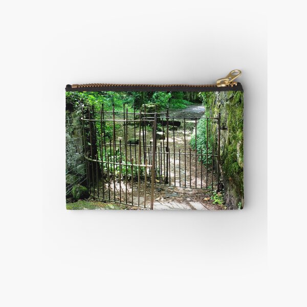 Item preview, Gate to the Island designed and sold by Martha Sherman.
