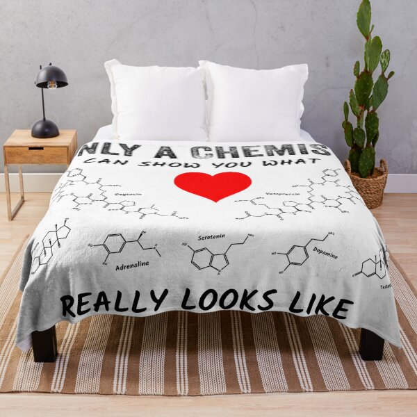 Item preview, Only a Chemist can show you what love really looks like designed and sold by Polyartbenali.