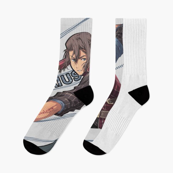 Item preview, Speed Gaius v2 designed and sold by danderrion.