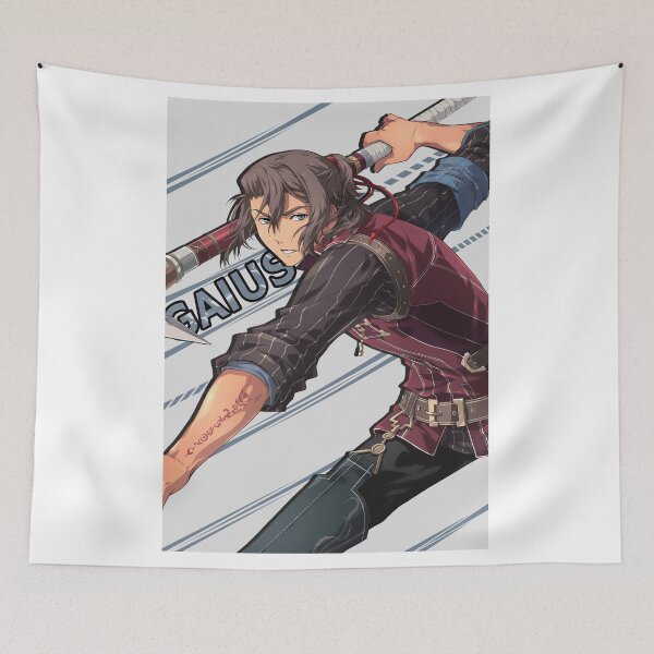 Item preview, Speed Gaius v2 designed and sold by danderrion.