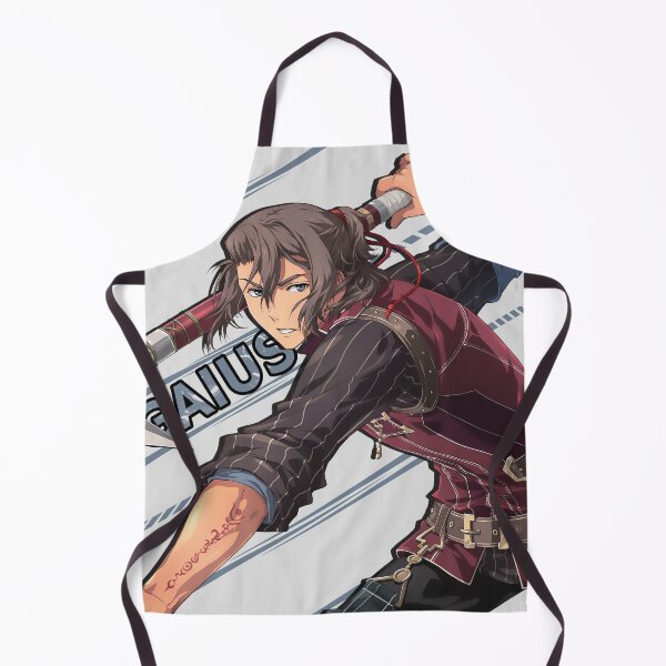 Item preview, Speed Gaius v2 designed and sold by danderrion.