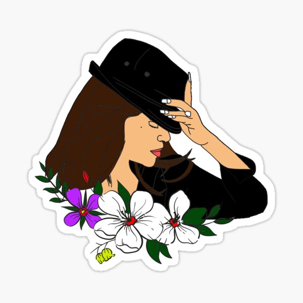 Jenni Rivera Sticker