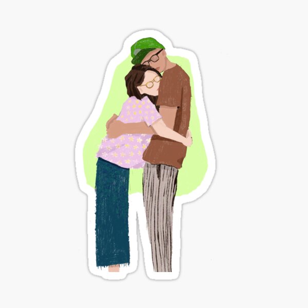 Couple Hugging Gifts Merchandise For Sale Redbubble