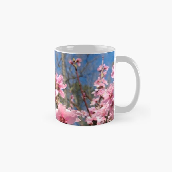 Item preview, Peach Blossoms designed and sold by Twittlefish.