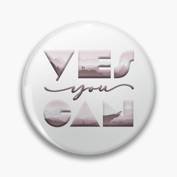 Item preview, Yes you can designed and sold by squishyrainbow.