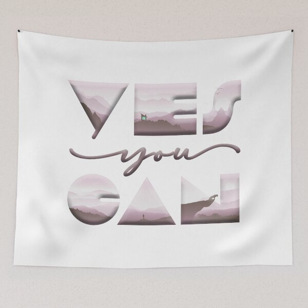 Item preview, Yes you can designed and sold by squishyrainbow.