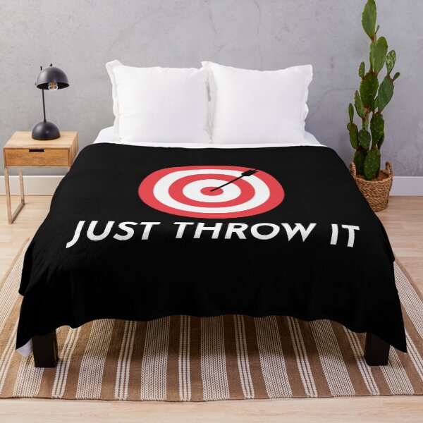 Item preview, Darts Players Bullseye Target Shooting Sport Funny designed and sold by CuteDesigns1.