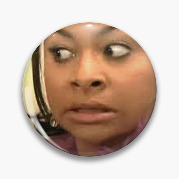 Item preview, That's So Raven Meme designed and sold by FilmZone.
