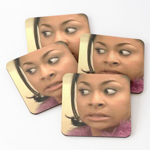 Item preview, That's So Raven Meme designed and sold by FilmZone.