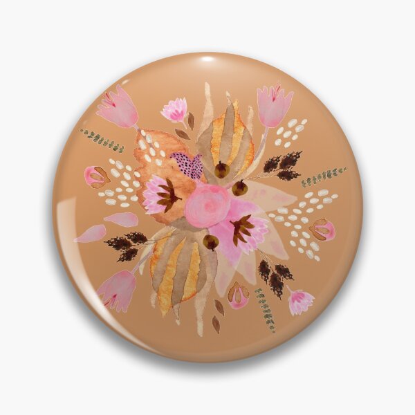 Item preview, Botanical watercolor art print designed and sold by Morimoto.
