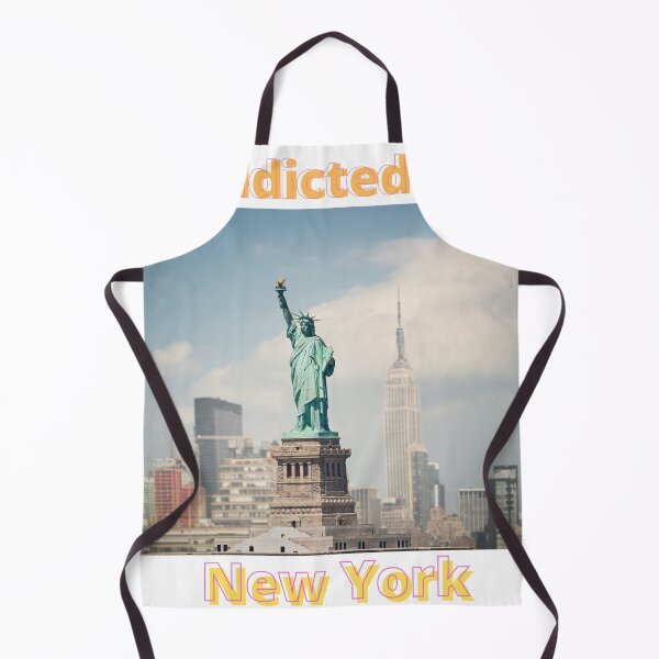 Item preview, Addicted To New York designed and sold by getyourvibeon.