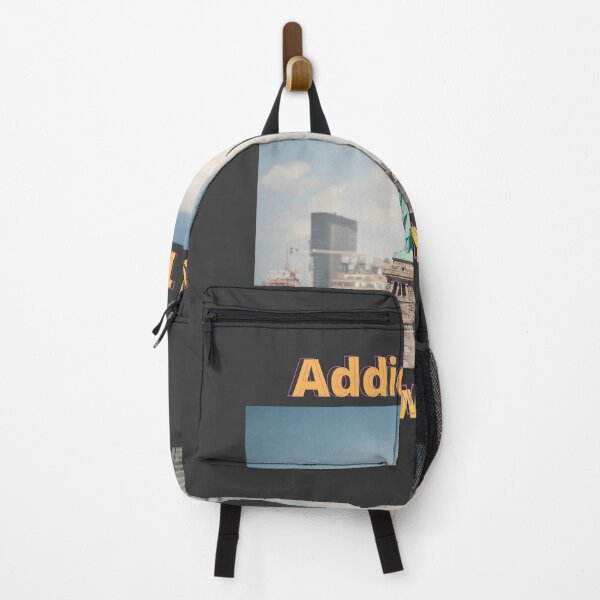 Item preview, Addicted To New York designed and sold by getyourvibeon.
