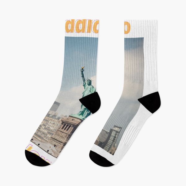 Item preview, Addicted To New York designed and sold by getyourvibeon.