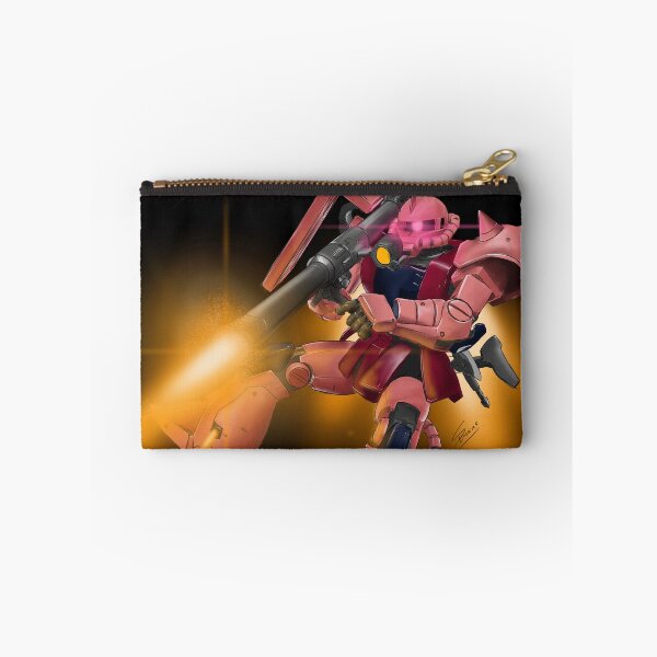 Item preview, Zaku Blast designed and sold by Shawngkolon.
