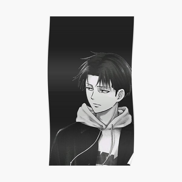 Levi Ackerman Case Gifts Merchandise For Sale Redbubble