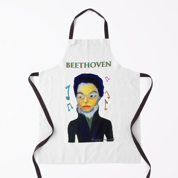 Item preview, Ludwig van Beethoven designed and sold by Diego Manuel Rodriguez.