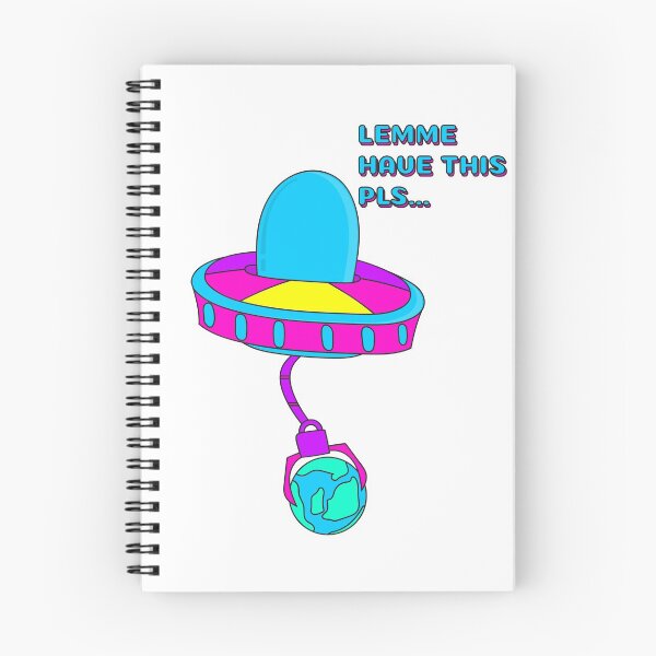 Item preview, Lemme Have This Pls designed and sold by hatifulihsan.