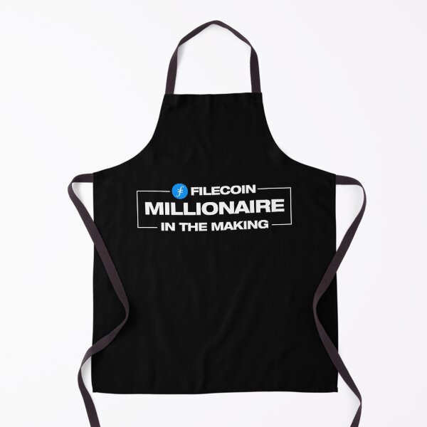Item preview, Filecoin Blockchain Merchandise Cryptocurrency Crypto designed and sold by wearhypeco.