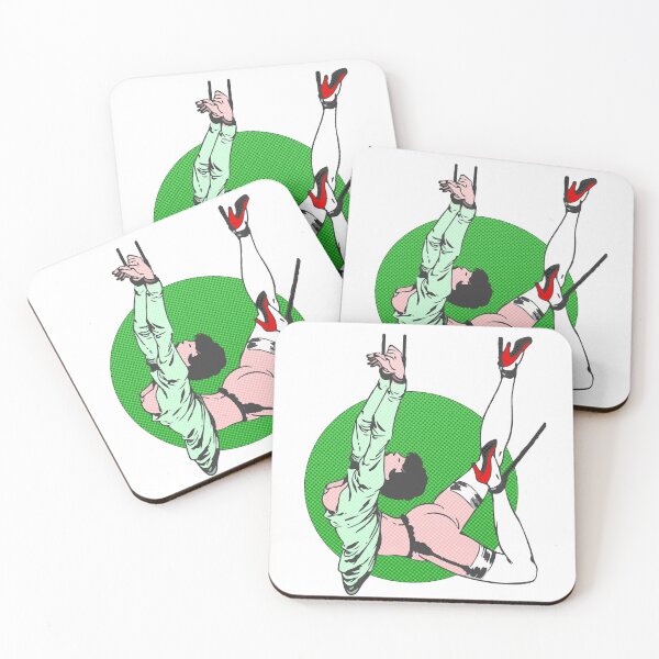 Item preview, Hanging Bunny  designed and sold by Beijo-Vertical.