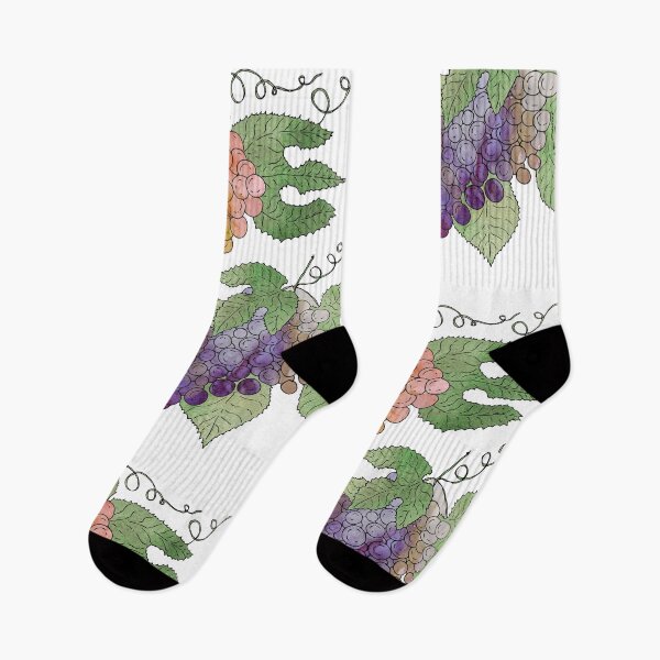 Item preview, Grapes designed and sold by Milena Taranu.