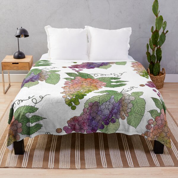 Item preview, Grapes designed and sold by Milena Taranu.