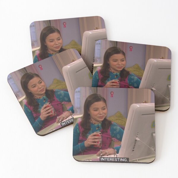 Item preview, Drake and Josh - Megan designed and sold by FilmZone.