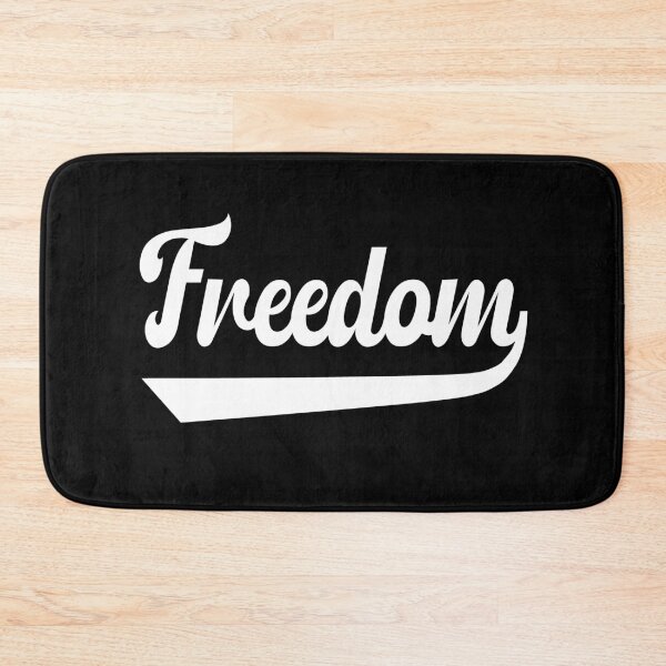 Item preview, freedom designed and sold by GeogDesigns.