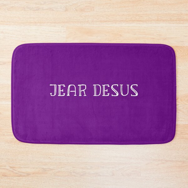 Item preview, Jear Desus Pack designed and sold by ladylaughprints.
