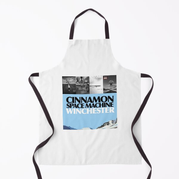 Item preview, CSM Discography designed and sold by CinnamonSM.