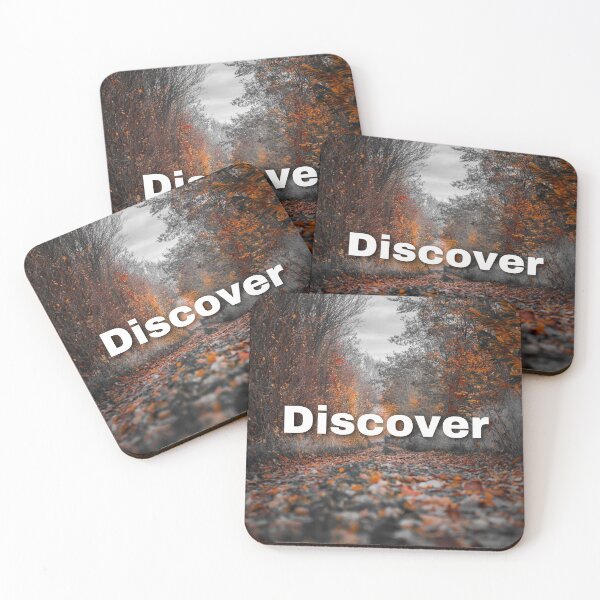 Item preview, Discover designed and sold by RB Graphics.