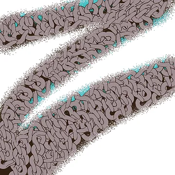 Artwork thumbnail, Binding by ruby-boby