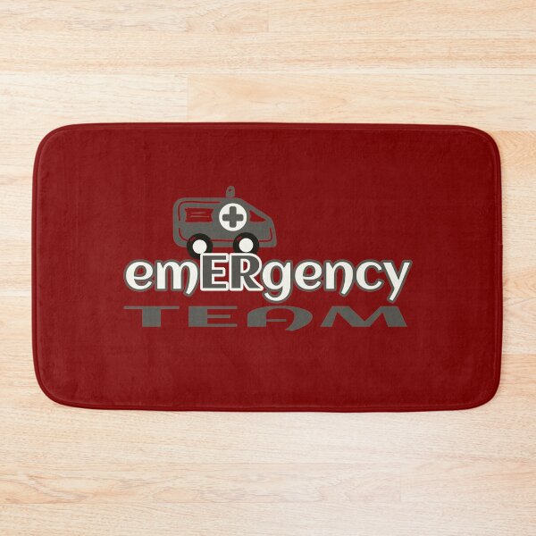 Item preview, emergency medicine, Frontliner hero. Nurse.er nurse on duty designed and sold by doctors-apparel.