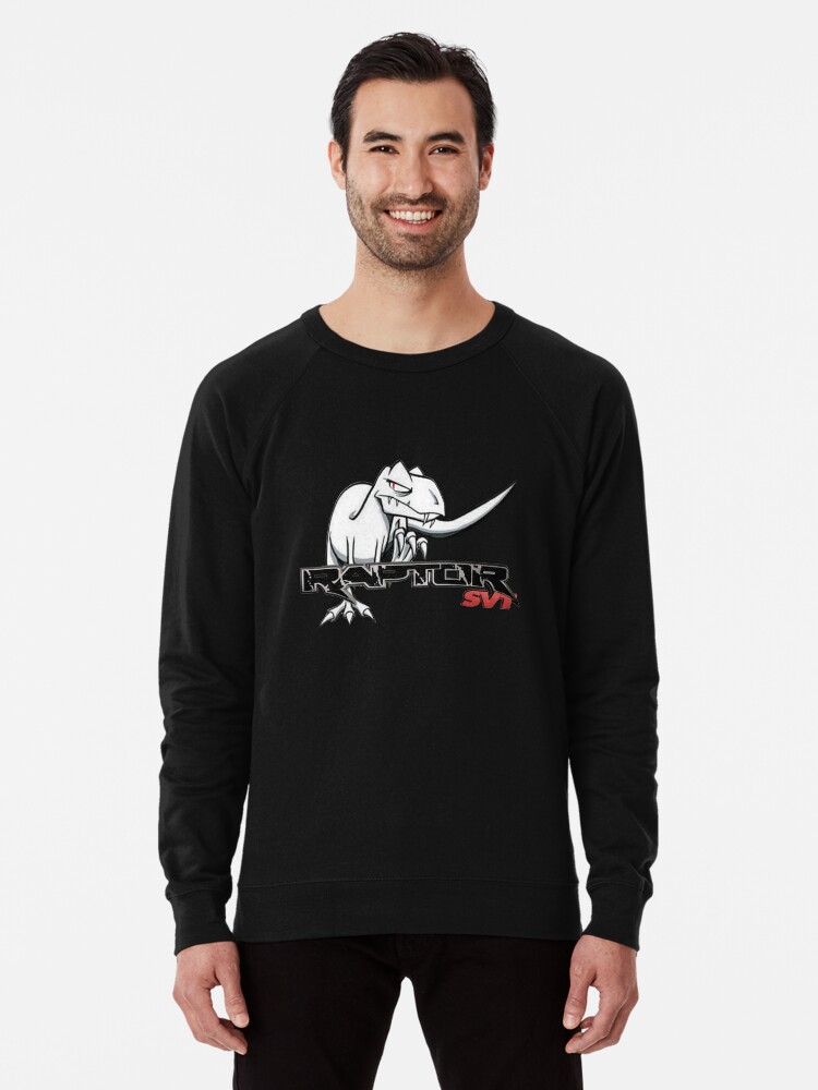 ford raptor sweatshirt