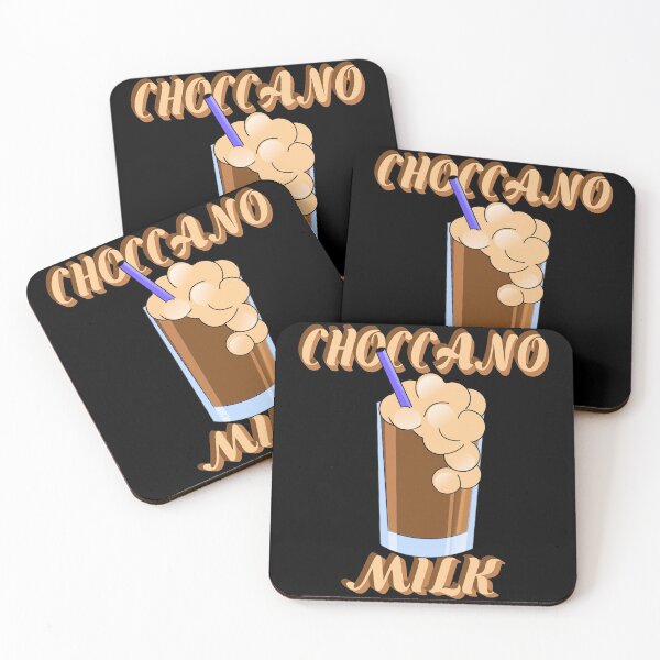 Item preview, Funny Chocolate Milk Volcano, Choccano Milk designed and sold by CharJens.
