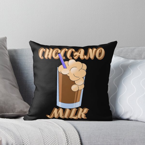Item preview, Funny Chocolate Milk Volcano, Choccano Milk designed and sold by CharJens.