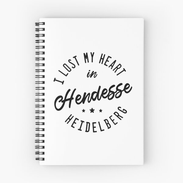 Item preview, Handschuhsheim Hendesse Heidelberg designed and sold by GeogDesigns.