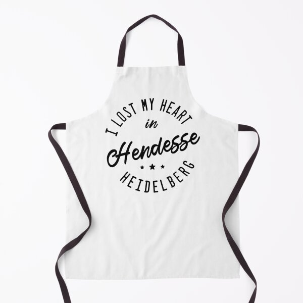 Item preview, Handschuhsheim Hendesse Heidelberg designed and sold by GeogDesigns.