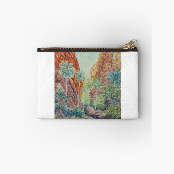 Item preview, Mini Palms, Purnululu, Kimberly, Australia designed and sold by Virginia  Coghill.