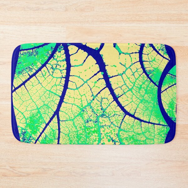 Item preview, Organic Road-map 2 designed and sold by Geoff Treagus.