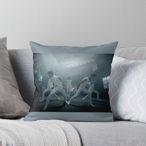 Item preview, Hyde Group White designed and sold by KPopSSPosters.