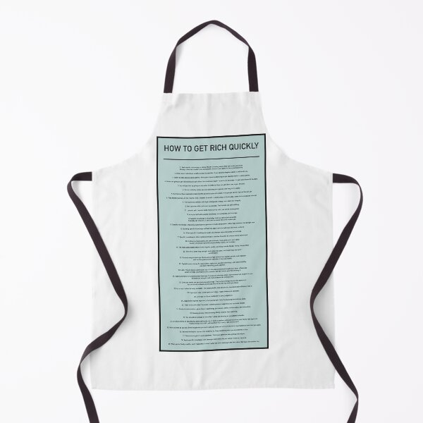 Item preview, Naval How To Get Rich Quickly designed and sold by JamiePullThatUp.