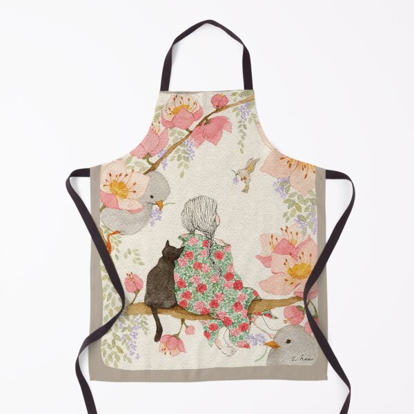 Item preview, Forest of flowers by CHODAM Lee Su Hee designed and sold by chodam.
