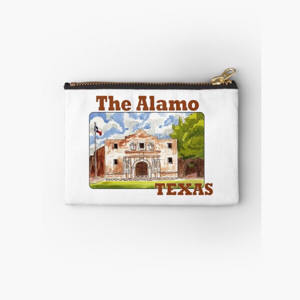 Item preview, The Alamo, San Antonio Texas designed and sold by MMc Buck.