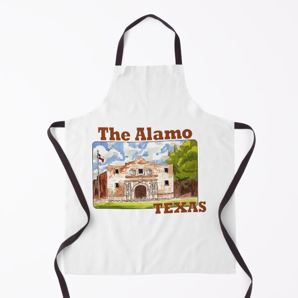 Item preview, The Alamo, San Antonio Texas designed and sold by MMc Buck.
