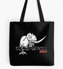 Ford Raptor SVT Tote Bag