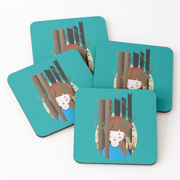 Item preview, Living in the wild designed and sold by crazycollective.