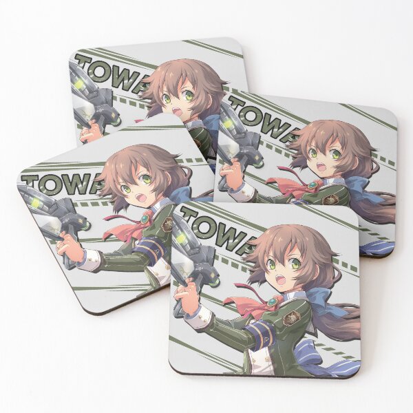 Item preview, Speed Towa designed and sold by danderrion.