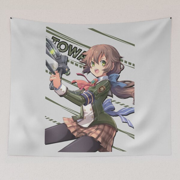 Item preview, Speed Towa designed and sold by danderrion.