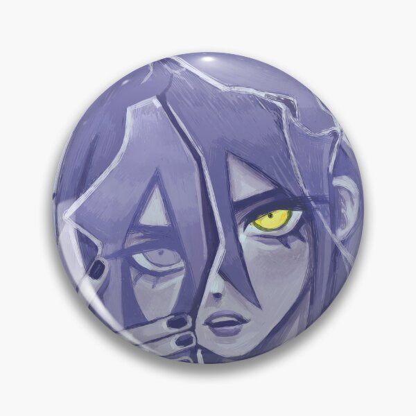 Item preview, Break feat. Shuichi Saihara designed and sold by ky-loves-frog.