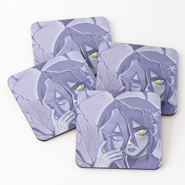 Item preview, Break feat. Shuichi Saihara designed and sold by ky-loves-frog.